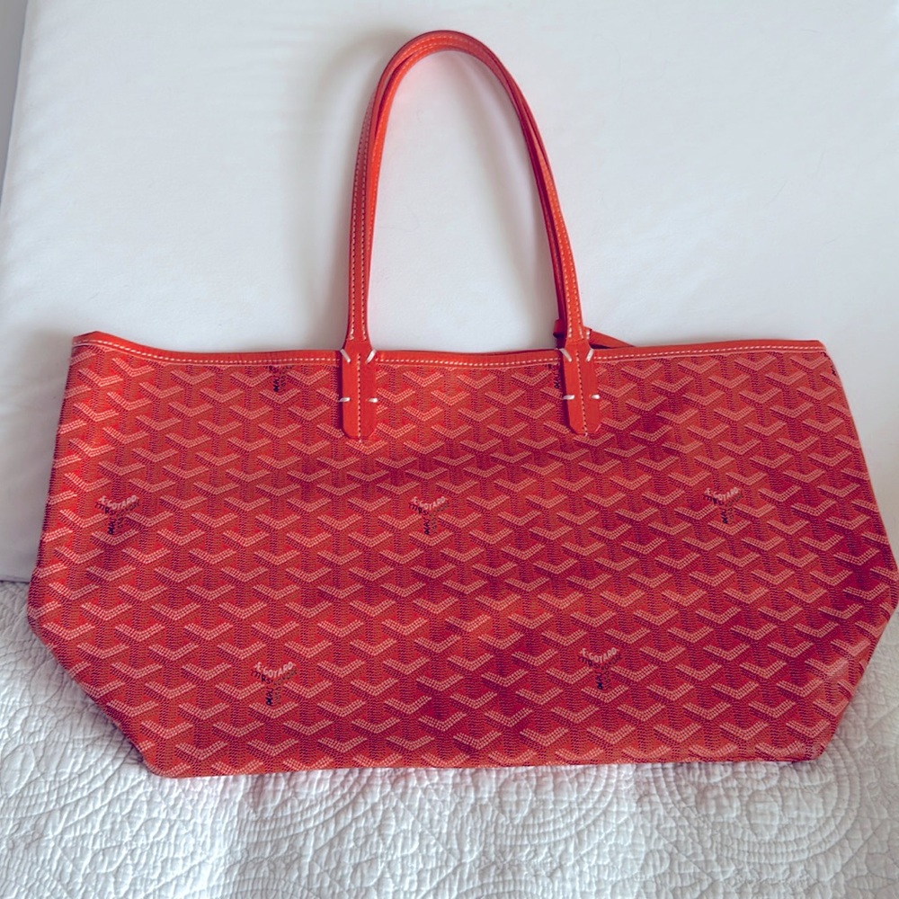 Luxury looking bag